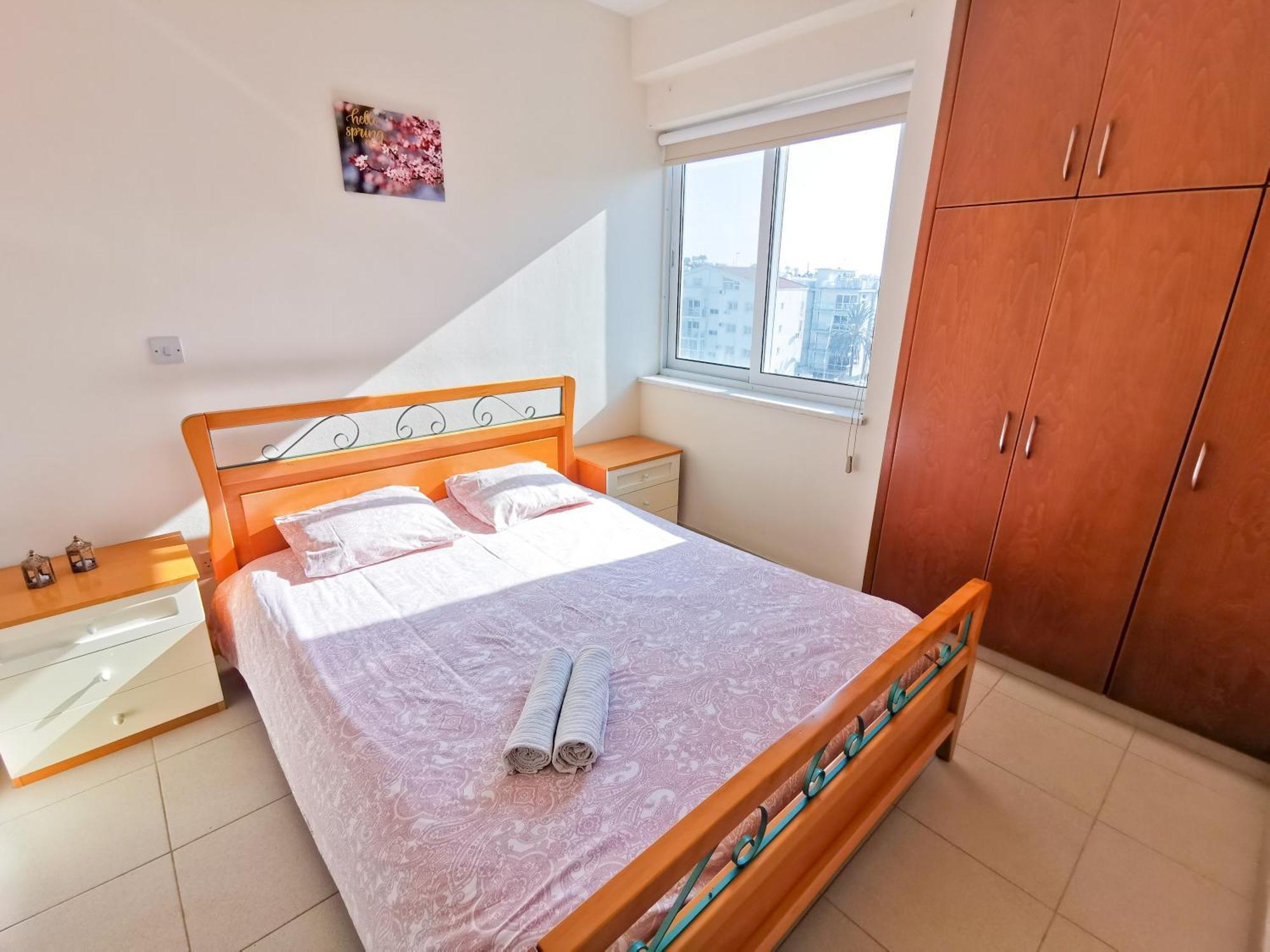 License To Chill Apartment Ларнака Экстерьер фото