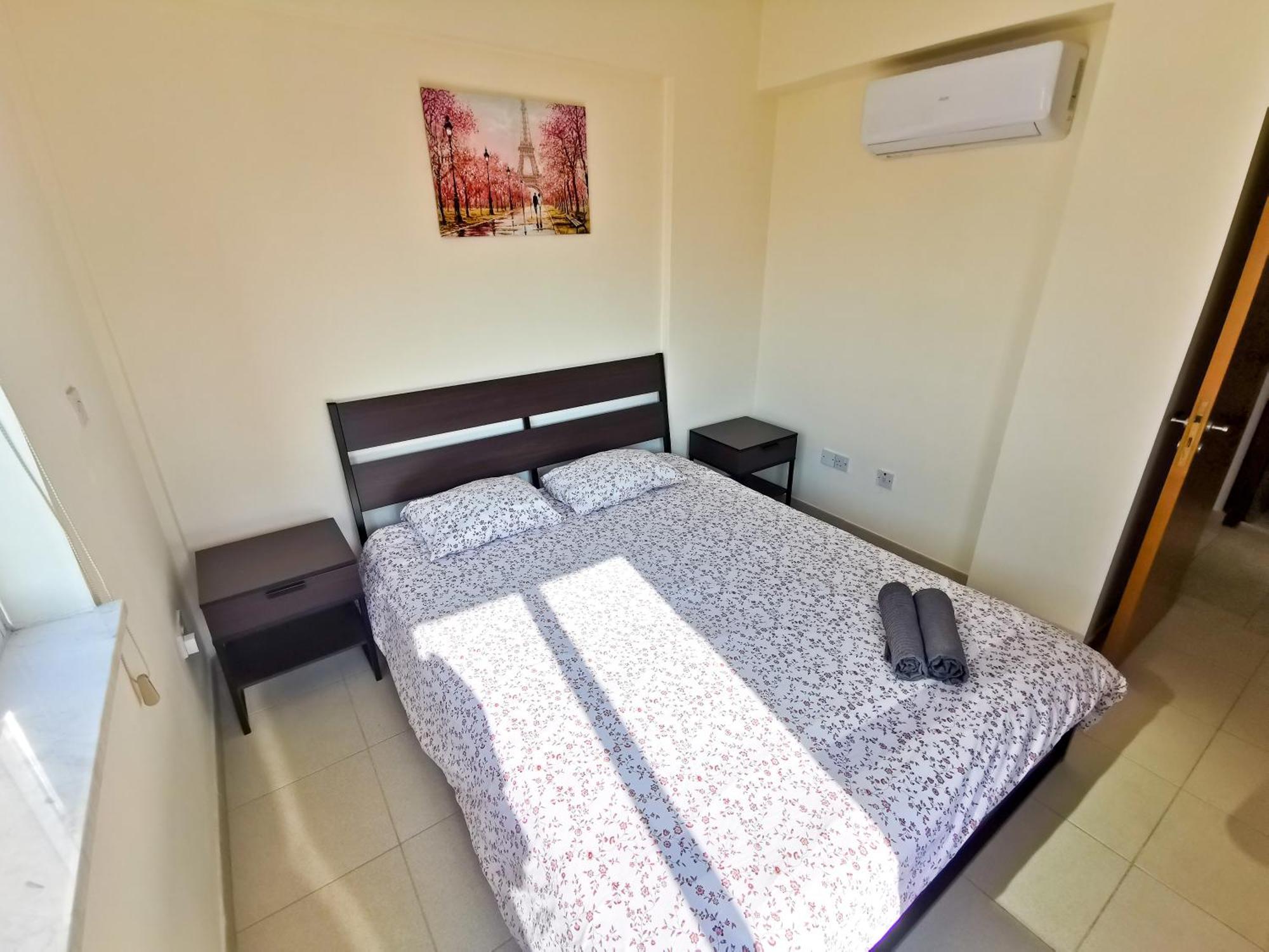 License To Chill Apartment Ларнака Экстерьер фото
